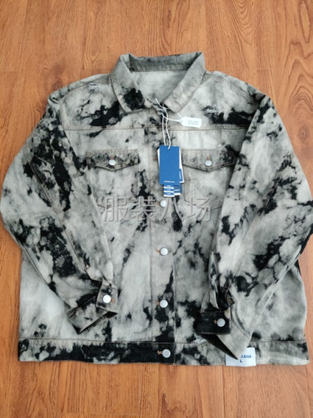 新塘加工厂寻各类牛仔梭织服饰订单-第3张图片