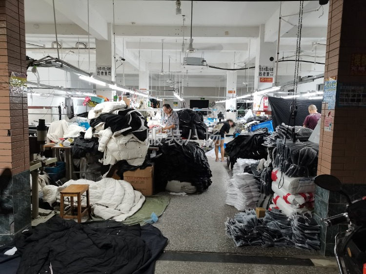 本厂招工了招流水线人员20名会做：8000元／月保底-第1张图片