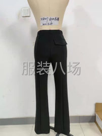 undefined - 50件女装/裤子外发 - 图1