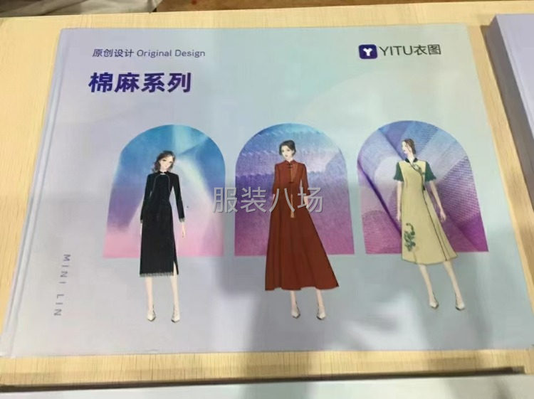 全品類開發(fā)~男女裝，男女童，帽子??，鞋子，包包，襪子，圍巾-第4張圖片