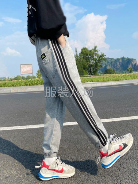 批发休闲服/休闲服-第2张图片