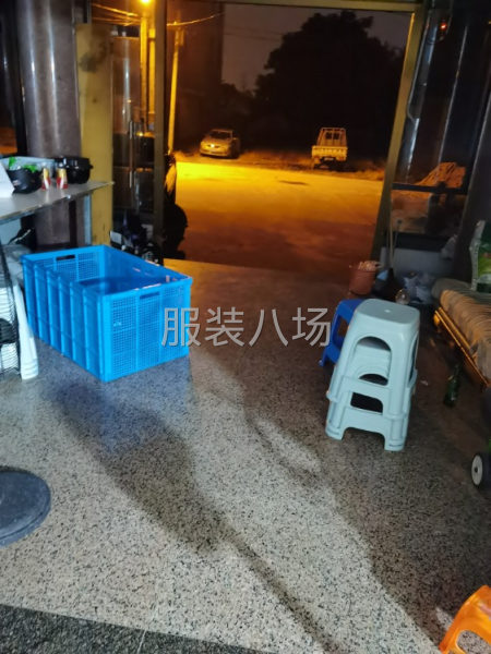 厂房设备转让，适合接裁片，15人左右带一间房间-第2张图片