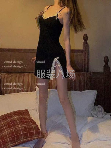2千件女装/连衣裙外发-第1张图片