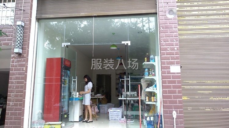 我之前做過幾年品牌時(shí)裝。-第1張圖片