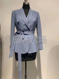 undefined - 中高档职业装定制 - 图6