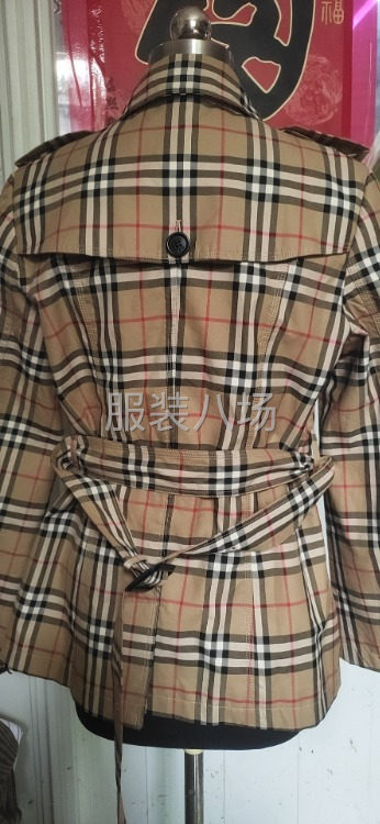 急招整件车位20名，大烫一名-第2张图片