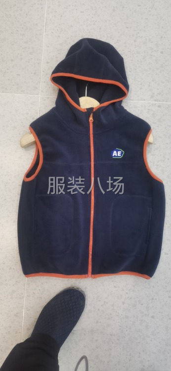 30人加工厂接家居服，浴袍，睡衣针织厚类订单，可裁缝包-第1张图片