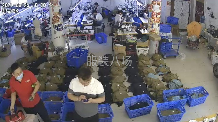 招熟练技工夫妻优先主做卫衣不懂可以教流水出身也行-第1张图片