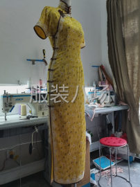 undefined - 旗袍加工厂 - 图2