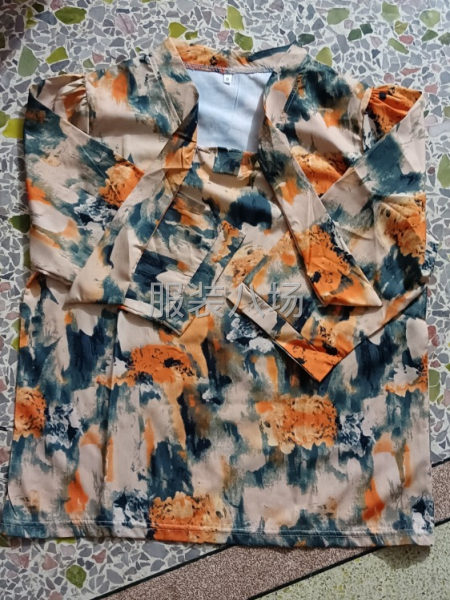 招縫車，自訂自縫多名-第1張圖片