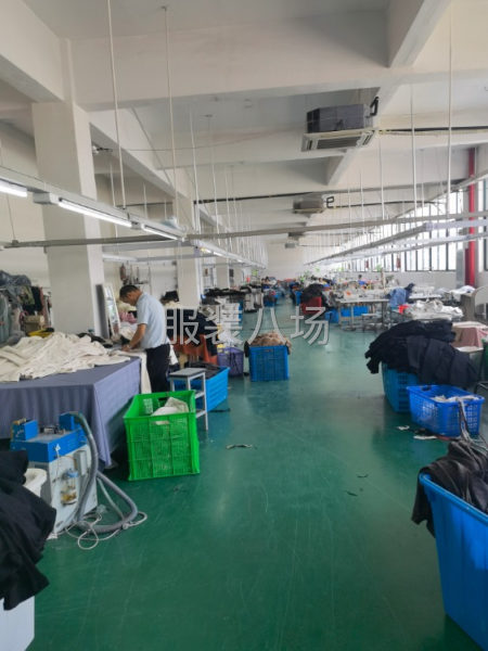意招流水整件车工50名-第3张图片