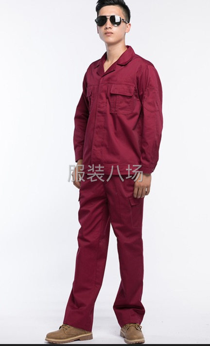 3千件工作服/制服/校服外发-第1张图片