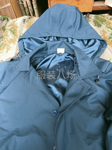 1.2万件工装外发-第6张图片