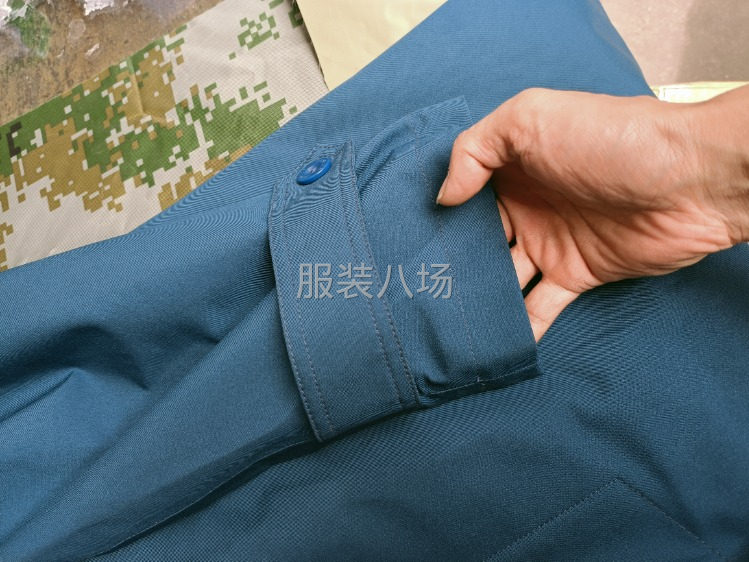 1.2万件工装外发-第5张图片