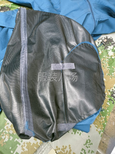 1.2万件工装外发-第8张图片