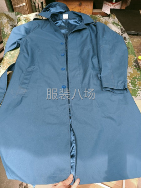 1.2万件工装外发-第1张图片