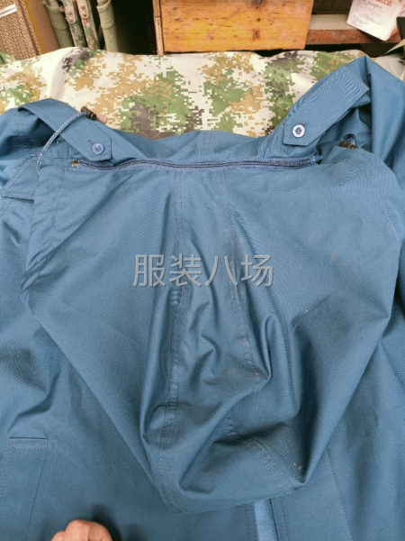1.2万件工装外发-第2张图片
