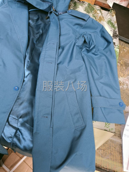 1.2万件工装外发-第4张图片