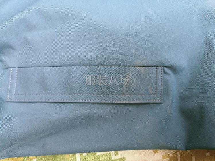 1.2万件工装外发-第3张图片