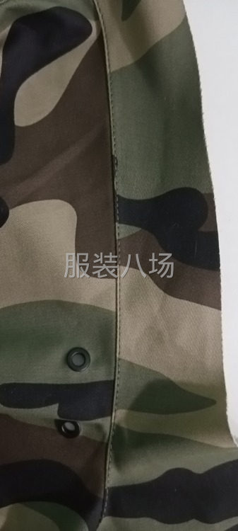 主要做梭织类型，针织也可，质量有保证，结货款要爽快-第1张图片