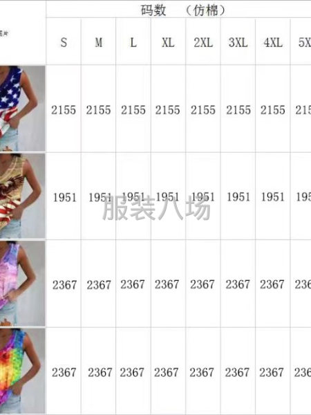 外贸订单货，7万来件95聚酯纤维5氨纶-第1张图片