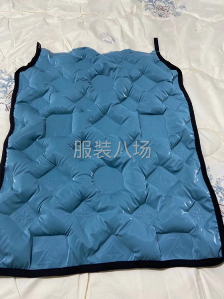 模版機 充棉 絎線-第1張圖片