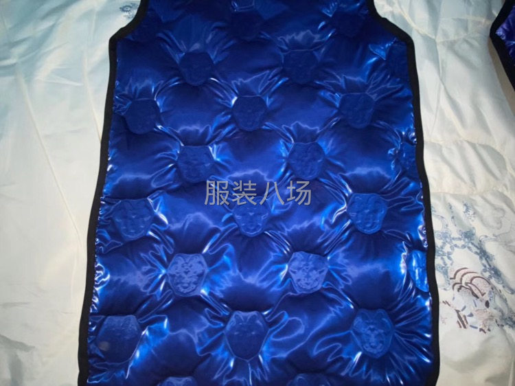 模版機 充棉 絎線-第3張圖片