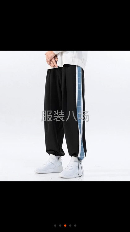 急招锁边工跟4个车位保底7000、另招自做自锁平车工、-第1张图片