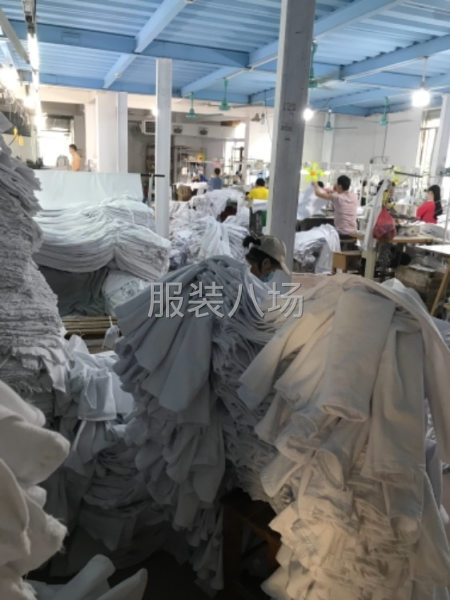 诚寻针织客户长期合作-第1张图片
