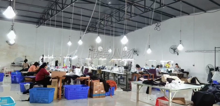 服裝廠擴招車工20名，燙工2名，副工5名-第1張圖片