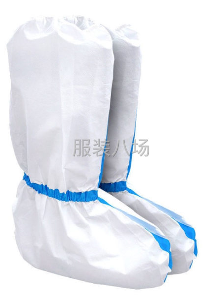 1.5万件防护服外发-第1张图片