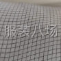苏州 - 吴江区 - 盛泽 - 厂家生产直销批发格子飘柔纱底布...
