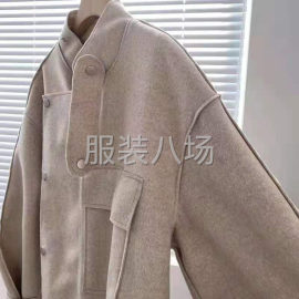 undefined - 代加工各式男装、女装、衬衣、卫衣、连衣裙等衣服裤 （佛山市顺 - 图2