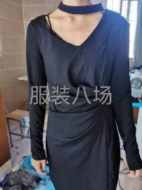 undefined - 代加工各式男装、女装、衬衣、卫衣、连衣裙等衣服裤 （佛山市顺 - 图1
