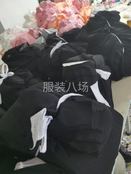 淘宝拼多多服装厂招车位工-第1张图片
