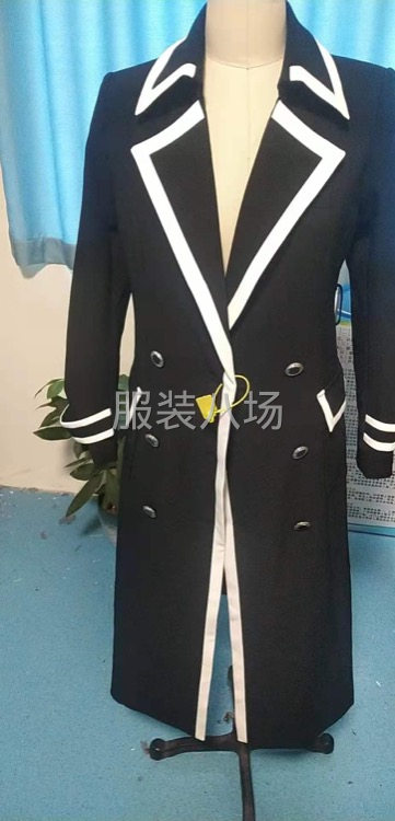本廠專業生產女裝，市場貨，單價高，待遇好-第1張圖片
