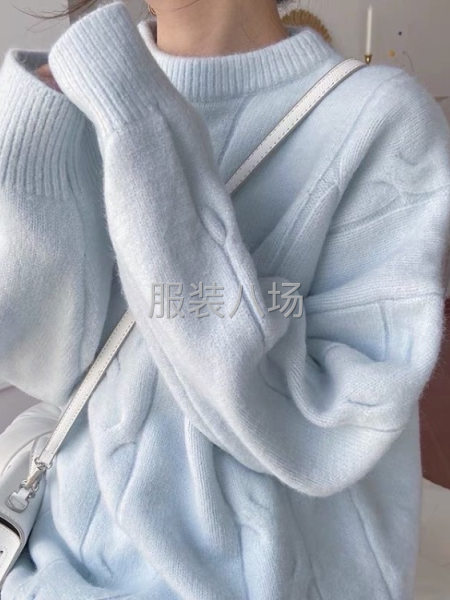 廣東省汕頭市毛衣針織工廠歡迎您！！！-第1張圖片
