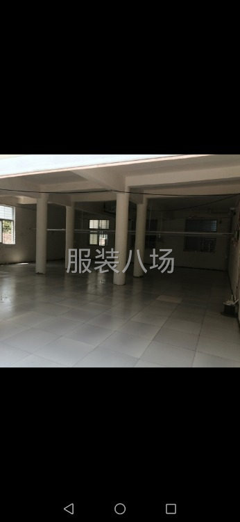 新房適合服裝廠用，八間住房-第1張圖片