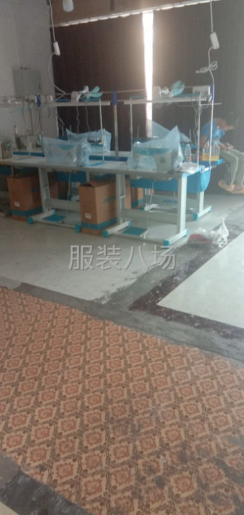 本厂新开。寻梭织客户，长期合作愉快-第1张图片