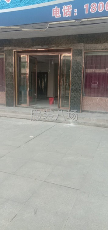 本厂新开。寻梭织客户，长期合作愉快-第3张图片