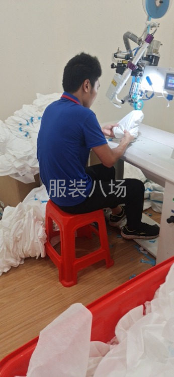 重启防护服厂-第3张图片