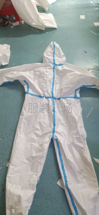 重启防护服厂-第1张图片