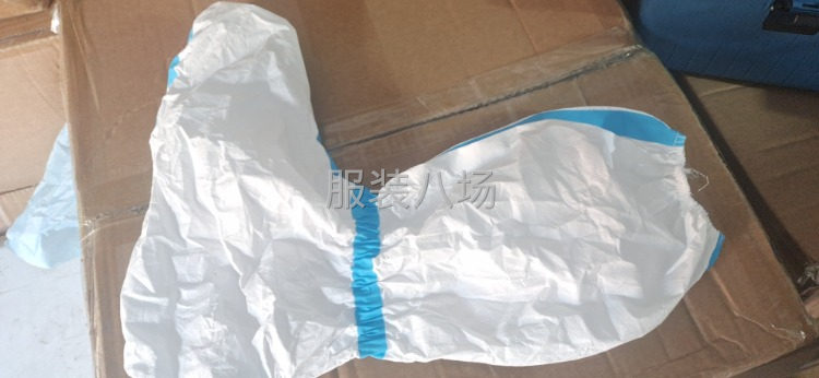 重启防护服厂-第2张图片