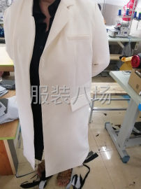 undefined - 代加工各式男装、女装、衬衣、卫衣、连衣裙等衣服裤 （佛山市顺 - 图5