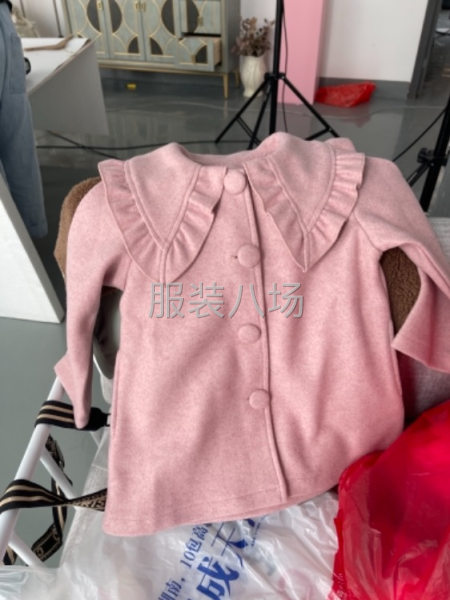 20年工廠承接童裝加工！女裝衛(wèi)衣加工，包工包料，板房齊全！-第6張圖片