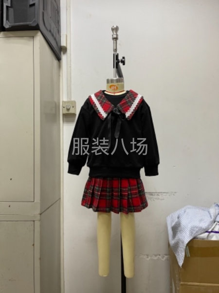 20年工廠承接童裝加工！女裝衛(wèi)衣加工，包工包料，板房齊全！-第5張圖片