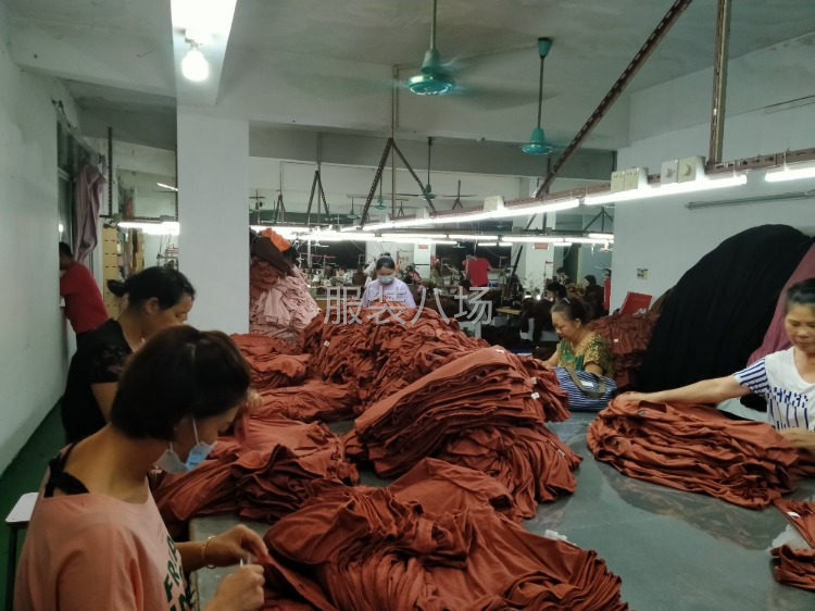 廣州四季雨服裝廠-第2張圖片