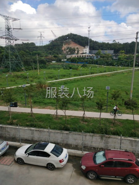 成件車位二名，包吃，車間空調(diào)，月休二天，五號發(fā)工資，專做網(wǎng)單-第1張圖片