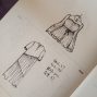 临沂 - 郯城 - 庙山 - 承接服装来图打版，放码，排料