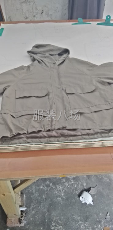 招聘车工6名（月工资6000----10000）烫工1名-第1张图片